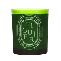 Diptyque  Figuier Vert Scented Candle 300g
