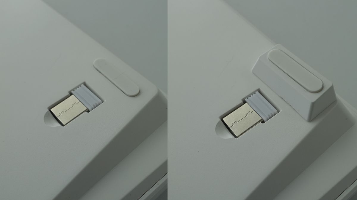 Royal Kludge RK84