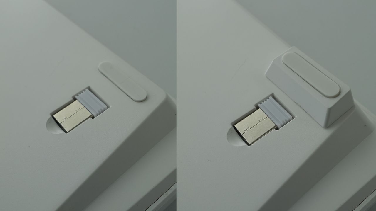 Royal Kludge RK84