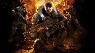 Image for Gears of War was sold to Microsoft because 'Epic didn't really know what to do' with the series
