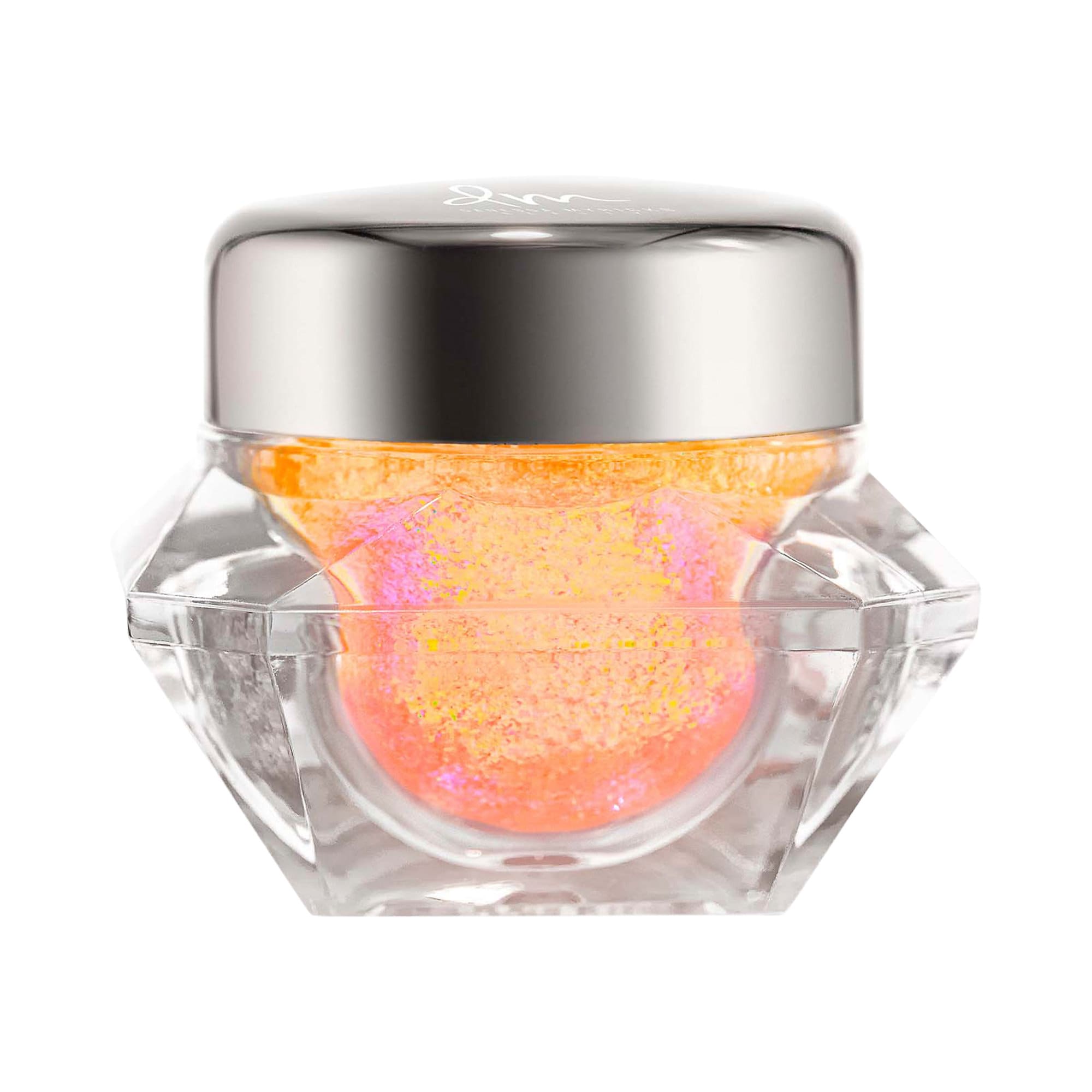 Infinite Chrome Flakes Multichrome Gel for Eyes &amp;amp; Face - Monarch