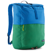 Patagonia Fieldsmith Roll Top Pack: was £109.95, now £87.96 at AlpineTrek