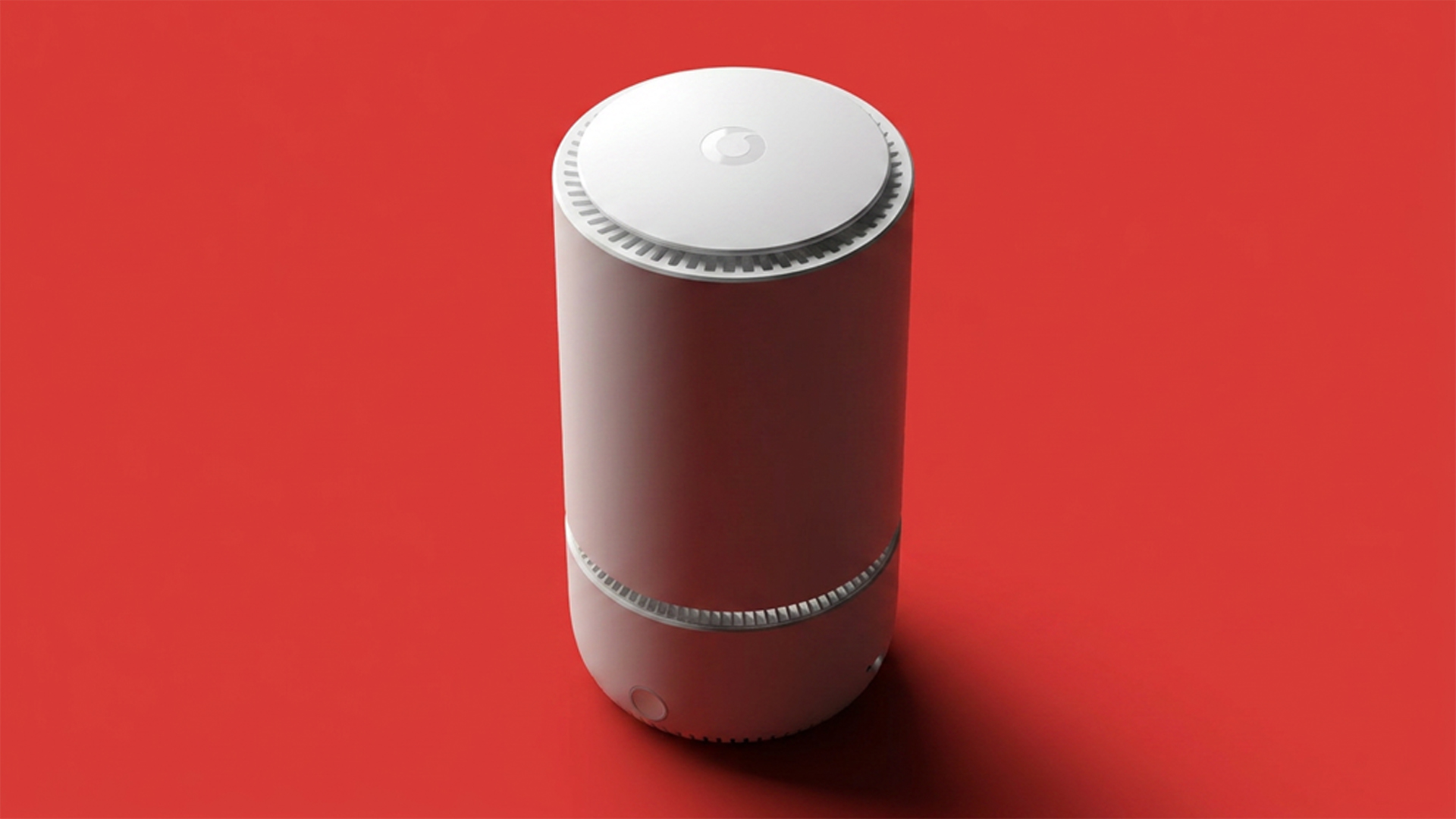 Vodafone 5G Broadband router