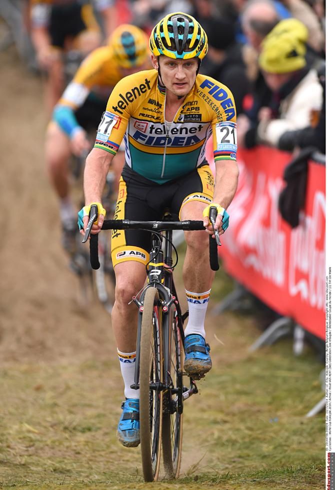 Telenet Fidea