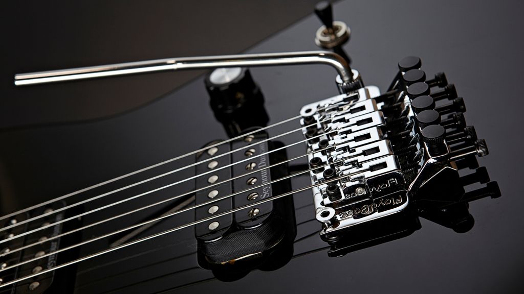 Guitar bridges: tremolos and bridges explained | Guitar World