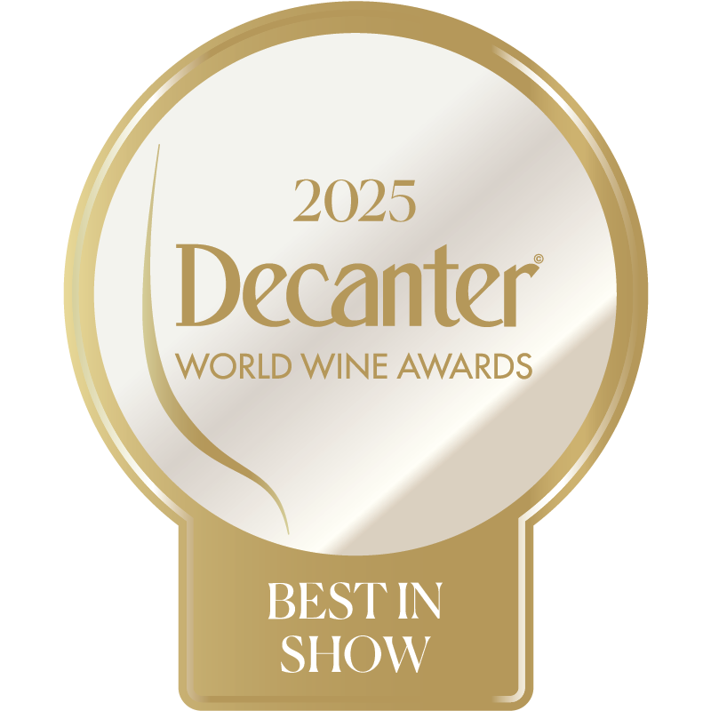 DWWA Best in Show