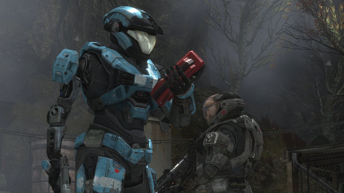 Halo: Reach brings the series back to PC with a mostly fantastic
