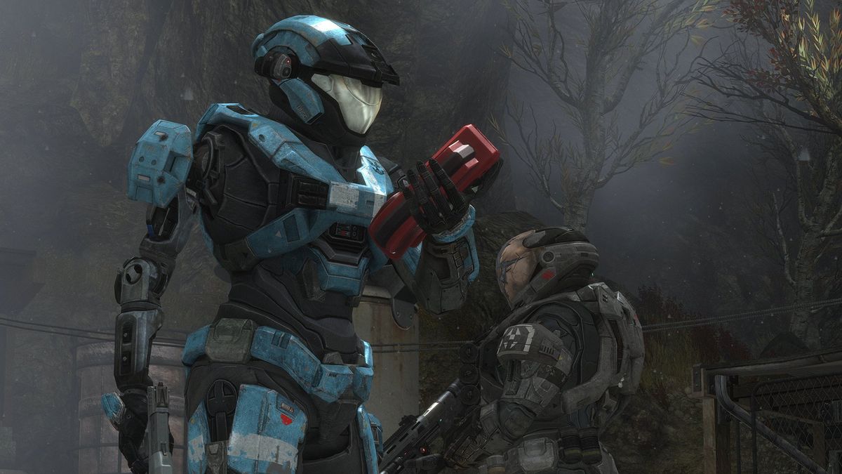 Halo: Reach (Review) – Sight-In Games