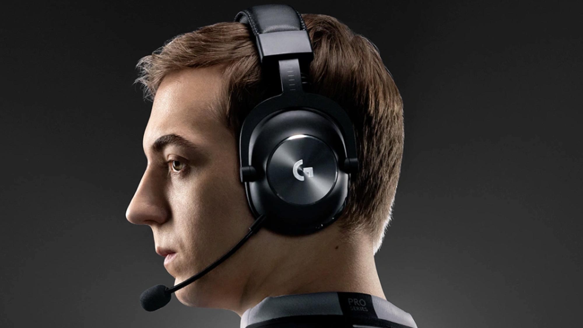 Best headsets for PS5: Logitech Pro X Wireless