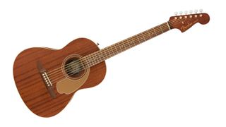 Best 3/4 acoustic guitars: Fender Sonoran Mini