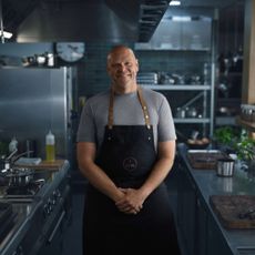 tom kerridge x M&S collection