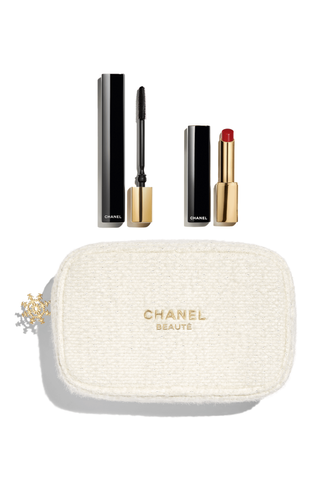 Chanel Ultimate Allure Makeup Set