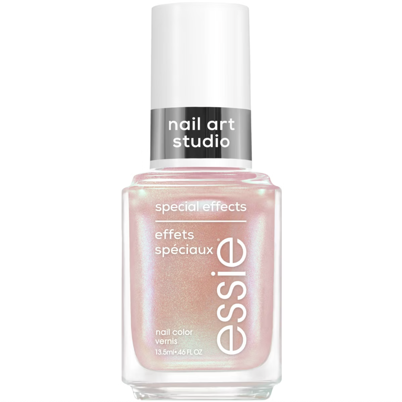 essie, Essie Nail Art Studio Special Effects Vegan Nail Polish - 0.46 Fl Oz