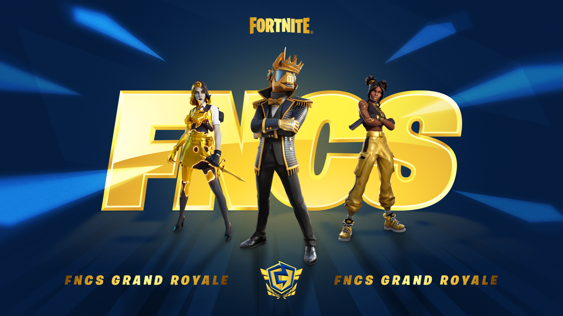 How To Watch Fortnite Grand Royale 21 Pc Gamer