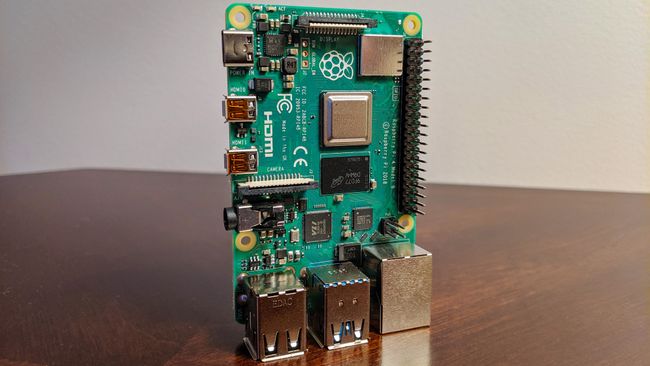 Raspberry Pi 4 Model B Review | Tom's Guide