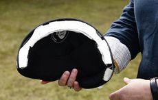 riding hat safety