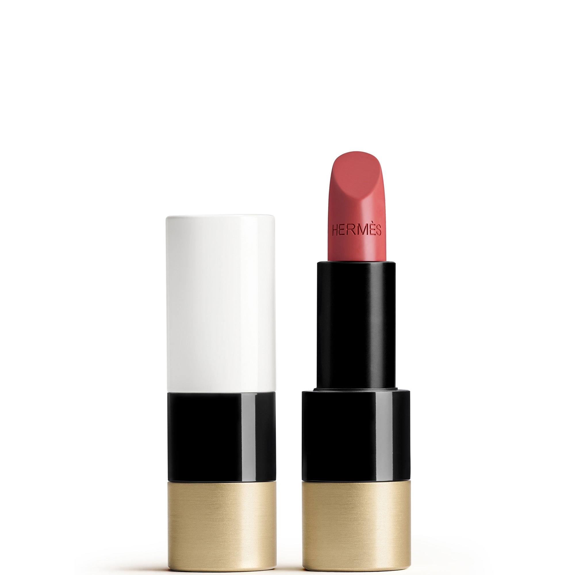 Herm&amp;egrave;s Rouge Herm&amp;egrave;s Satin Lipstick 3.5g (various Shades)