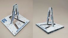 Archiboo Awards 2025 trophy photos