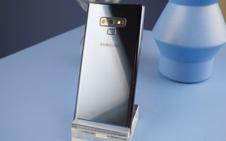 Samsung Galaxy Note 9 (6.4 inches)