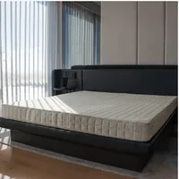 Equinox Hotels Mattress (queen): $3,398 at Equinox Hotels Sleep Shop