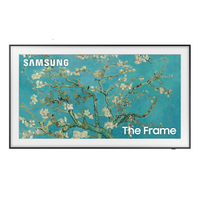Samsung The Frame 85-inch QLED 4K TV: $4,299.99$3,299.99 at Samsung
