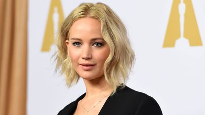 Jennifer Lawrence is the Highest-Paid Oscars 2016 Nominee
