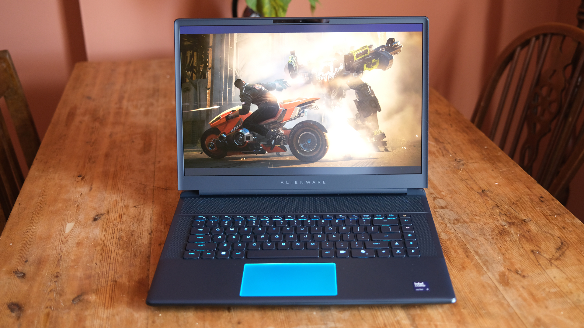 Dell Alienware 16 Area-51 2026 review