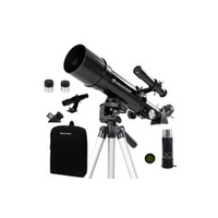 Celestron Travel Scope 60 Portable Telescope with Backpack and Tripod was $99.99
