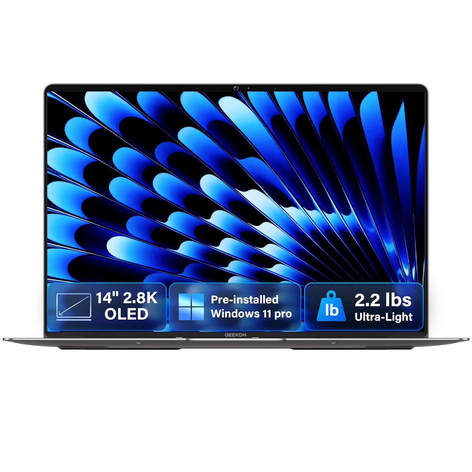 Geekom GeekBook X14 Pro
