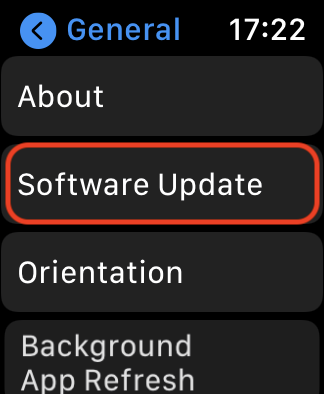 How to update your Apple Watch | Tom's Guide