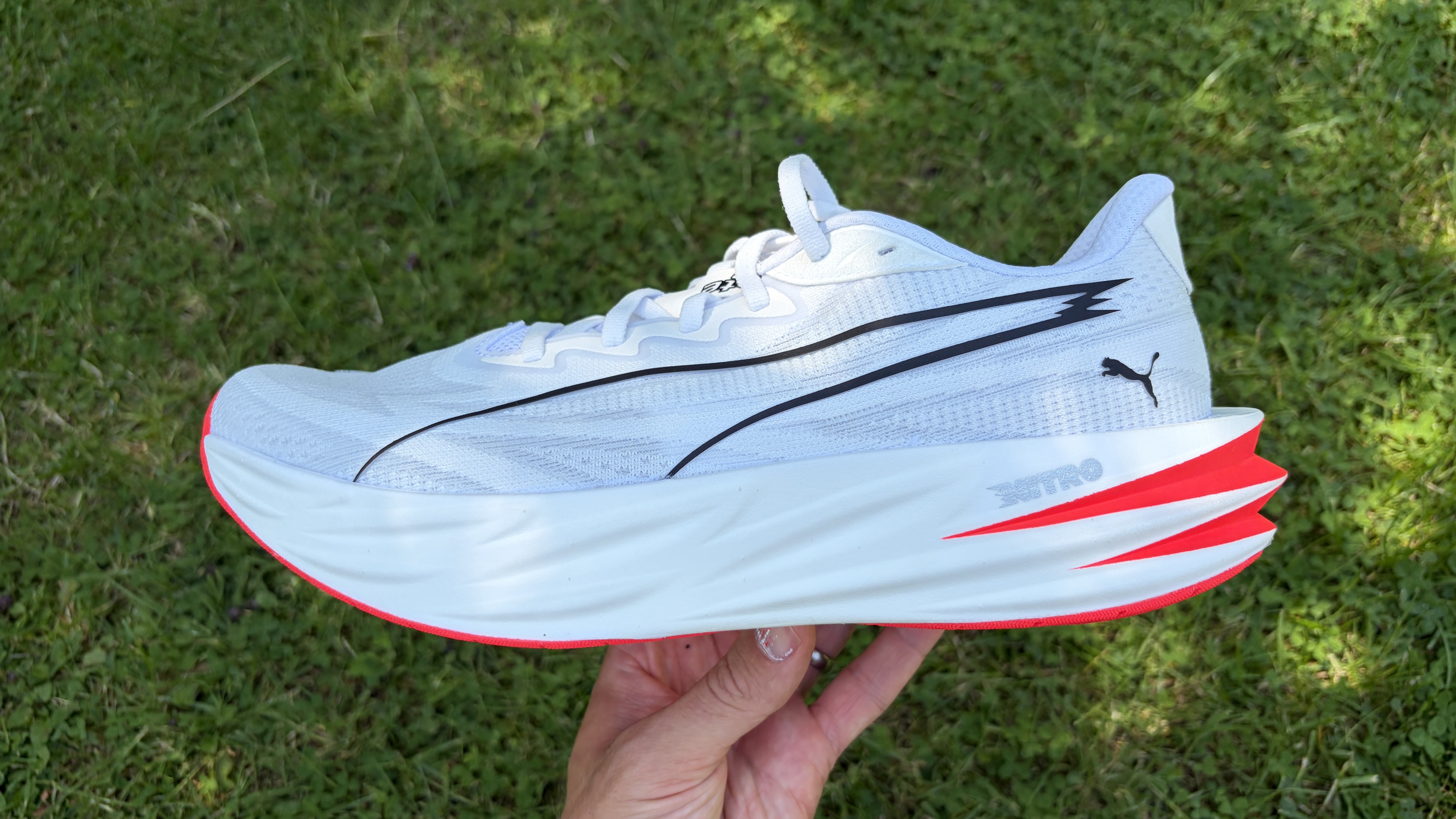 Puma Deviate Pure Nitro