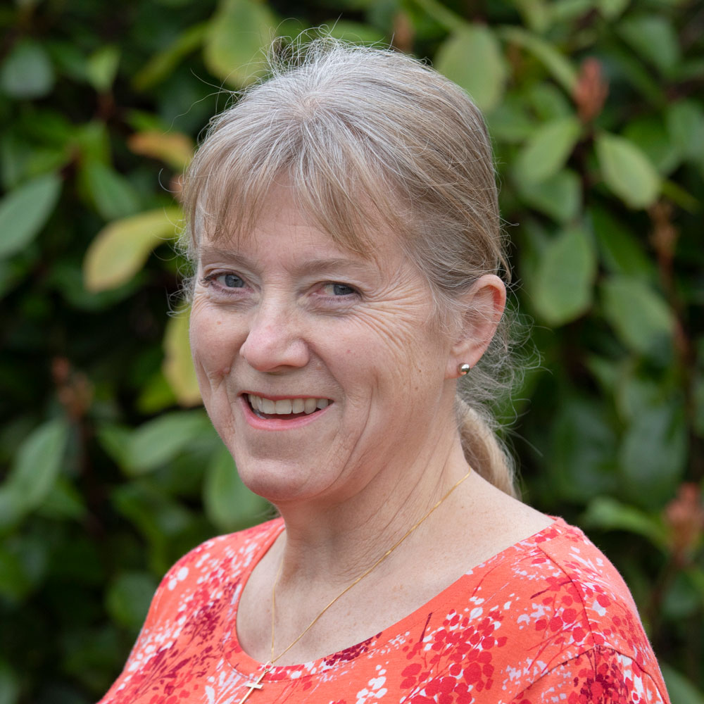 Susan Young