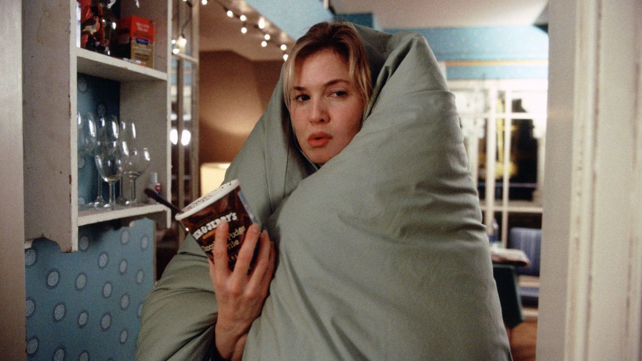 Bridget Jones