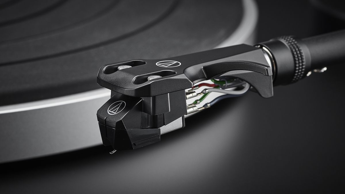 Audio Technics AT-LP5x