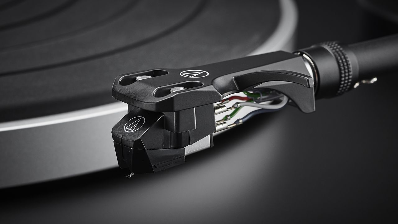 Audio Technics AT-LP5x