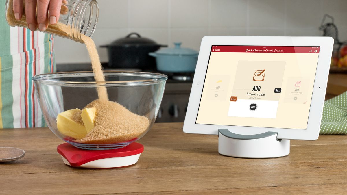 Smart kitchen gadgets 11 musthave devices to make your home smarter