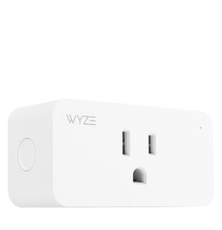 Wyze smart plug