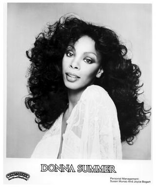 Love to Love You, Donna Summer reveals new info about the iconic disco diva