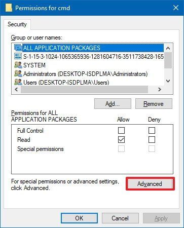 How to return the 'Open command window here' option to Windows 10's ...