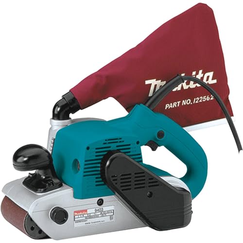 Makita 9403/2 240v 100mm Belt Sander