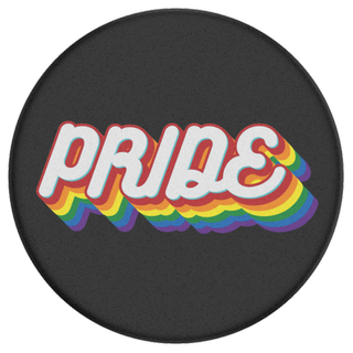 Pride 2020 Popgrip