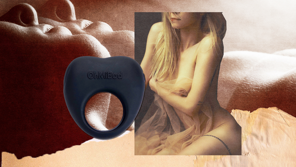 The 22 Best Vibrators of 2023, According to Sex Toy Experts Marie Claire image pic