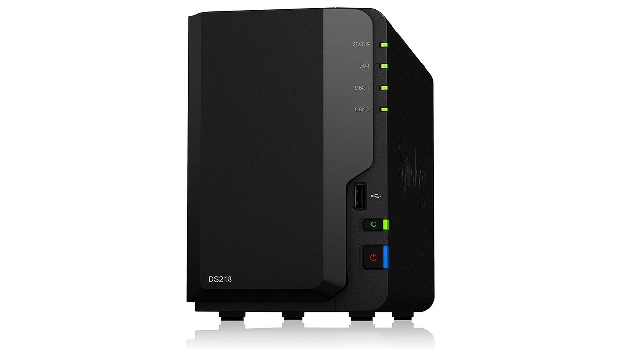 Best NAS drive 2024 backup, store and access your data anywhere T3