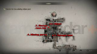 silent hill f missing object part 