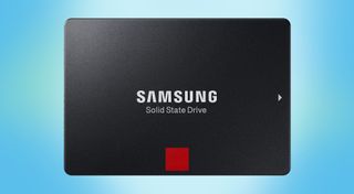 Samsung T5 Portable