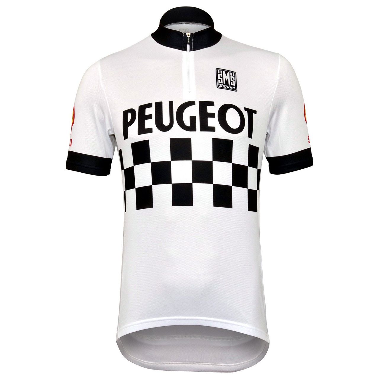 Peugeot/Shell