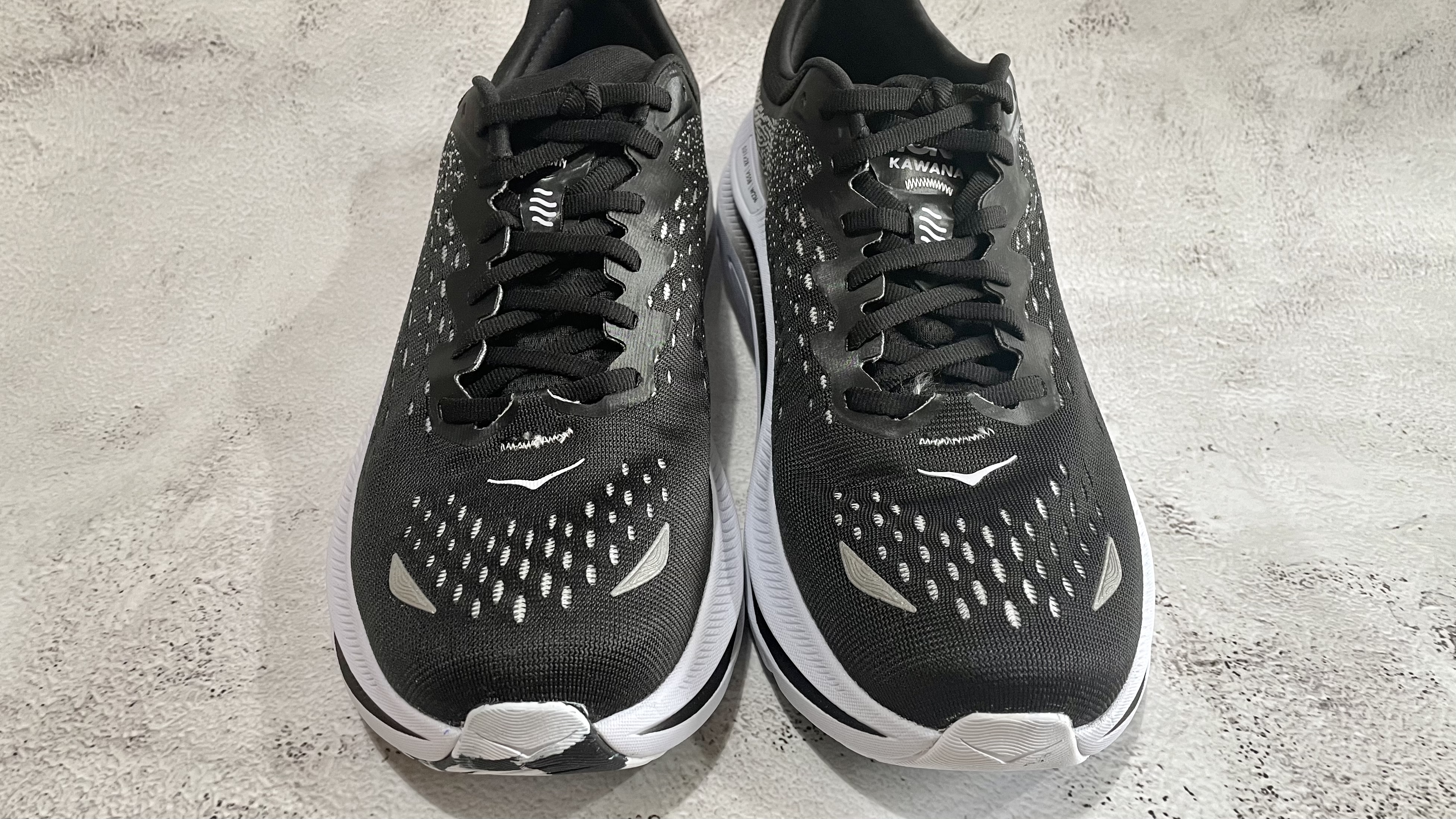 Hoka Kawana running shoe