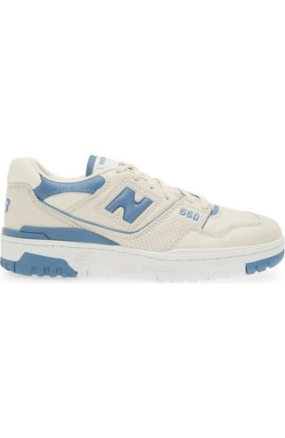 New Balance, 550 Basketball Sneaker