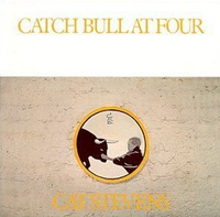 Catch Bull At Four (1972)&nbsp;