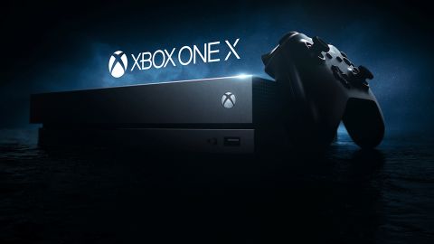 Do games still download when xbox one x is off